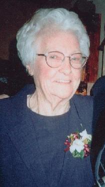 Alice Ekholm
